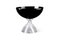 Black Glass Alice Cup from VGnewtrend, Image 1