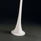 White Glass Church Vase from VGnewtrend 3