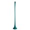 Green Lagoon Glass Church Vase from VGnewtrend, Image 1