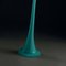 Green Lagoon Glass Church Vase from VGnewtrend, Image 3