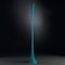 Green Lagoon Glass Church Vase from VGnewtrend, Image 2