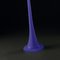 Vase d'Église en Verre Lilas de Vgnewtrend 3