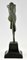 Art Déco Skulptur einer nackten Tänzerin von Denis für Max Le Verrier, 1930 8