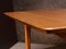 Mid-Century Scottish Teak Model T2 Extendable Dining Table by Tom Robertson for McIntosh, 1960s 7