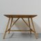 Bamboo Dining Table with Formica Top 3