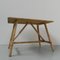 Bamboo Dining Table with Formica Top 8