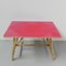 Bamboo Dining Table with Formica Top 9
