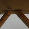 Bamboo Dining Table with Formica Top 5