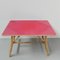 Bamboo Dining Table with Formica Top 13