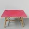 Bamboo Dining Table with Formica Top, Image 13