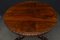 Rosewood Centre Table from Gillows 20