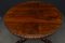 Rosewood Centre Table from Gillows, Image 20