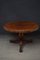 Rosewood Centre Table from Gillows, Image 1