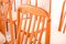 Teak Dining Chairs by Benny Linden, 1970s, Set of 12, Image 5