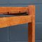 20th Century Teak Tea Trolley in Reclaimed Timber from RMS Arlanza, 1940 26