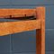 20th Century Teak Tea Trolley in Reclaimed Timber from RMS Arlanza, 1940, Image 26