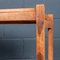 20th Century Teak Tea Trolley in Reclaimed Timber from RMS Arlanza, 1940 24
