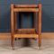 20th Century Teak Tea Trolley in Reclaimed Timber from RMS Arlanza, 1940 5