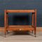 20th Century Teak Tea Trolley in Reclaimed Timber from RMS Arlanza, 1940 2