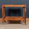 20th Century Teak Tea Trolley in Reclaimed Timber from RMS Arlanza, 1940, Image 6