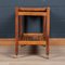 20th Century Teak Tea Trolley in Reclaimed Timber from RMS Arlanza, 1940 7