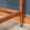 20th Century Teak Tea Trolley in Reclaimed Timber from RMS Arlanza, 1940 14