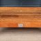 20th Century Teak Tea Trolley in Reclaimed Timber from RMS Arlanza, 1940, Image 19