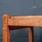 20th Century Teak Tea Trolley in Reclaimed Timber from RMS Arlanza, 1940 23