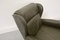 Vintage Leather Armchair, 1960s, Image 8