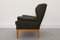 Vintage Leather Armchair, 1960s, Image 10