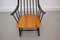 Rocking Chair by L. Larsson, Sweden, 1960s, Image 2