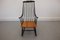 Rocking Chair by L. Larsson, Sweden, 1960s, Image 3