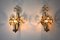 Spanish Sconces by Ernst Palme for Palwa, 1980s, Set of 2 2
