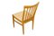 Hergården Chairs by Carl Malmsten, Sweden, 1970, Set of 4, Image 4