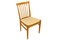 Hergården Chairs by Carl Malmsten, Sweden, 1970, Set of 4, Image 5