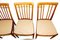 Hergården Chairs by Carl Malmsten, Sweden, 1970, Set of 4 8