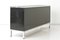 Sideboard with Sliding Doors from from Mauser Werke Waldeck, Germany, 1955, Image 7