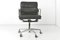 EA 217 Desk Chair on Castors by Charles & Ray Eames for Vitra, Germany, 1969 4