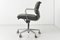 EA 217 Desk Chair on Castors by Charles & Ray Eames for Vitra, Germany, 1969 10