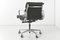 EA 217 Desk Chair on Castors by Charles & Ray Eames for Vitra, Germany, 1969 9