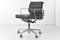 EA 217 Desk Chair on Castors by Charles & Ray Eames for Vitra, Germany, 1969 11