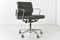 EA 217 Desk Chair on Castors by Charles & Ray Eames for Vitra, Germany, 1969 1