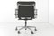 EA 217 Desk Chair on Castors by Charles & Ray Eames for Vitra, Germany, 1969 8