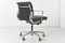 EA 217 Desk Chair on Castors by Charles & Ray Eames for Vitra, Germany, 1969 7