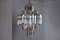 Italian Chandelier by Paolo Venini,1970s 6