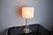 Regency Table Lamp in Methacrylate, France, 1980 4