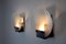 Wall Lamps, Spain, 1970, Set of 2 2