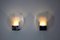 Wall Lamps, Spain, 1970, Set of 2 4