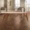 Large Ted One Giasmine Dining Table by Kathrin Charlotte Bohr for Greyge, Image 3