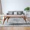 Large Ted One Giasmine Dining Table by Kathrin Charlotte Bohr for Greyge 2